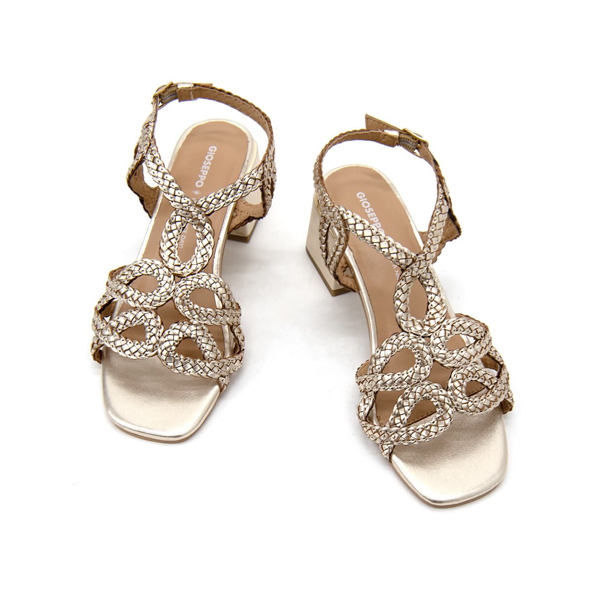 Women's Pumps Gioseppo Multicolor