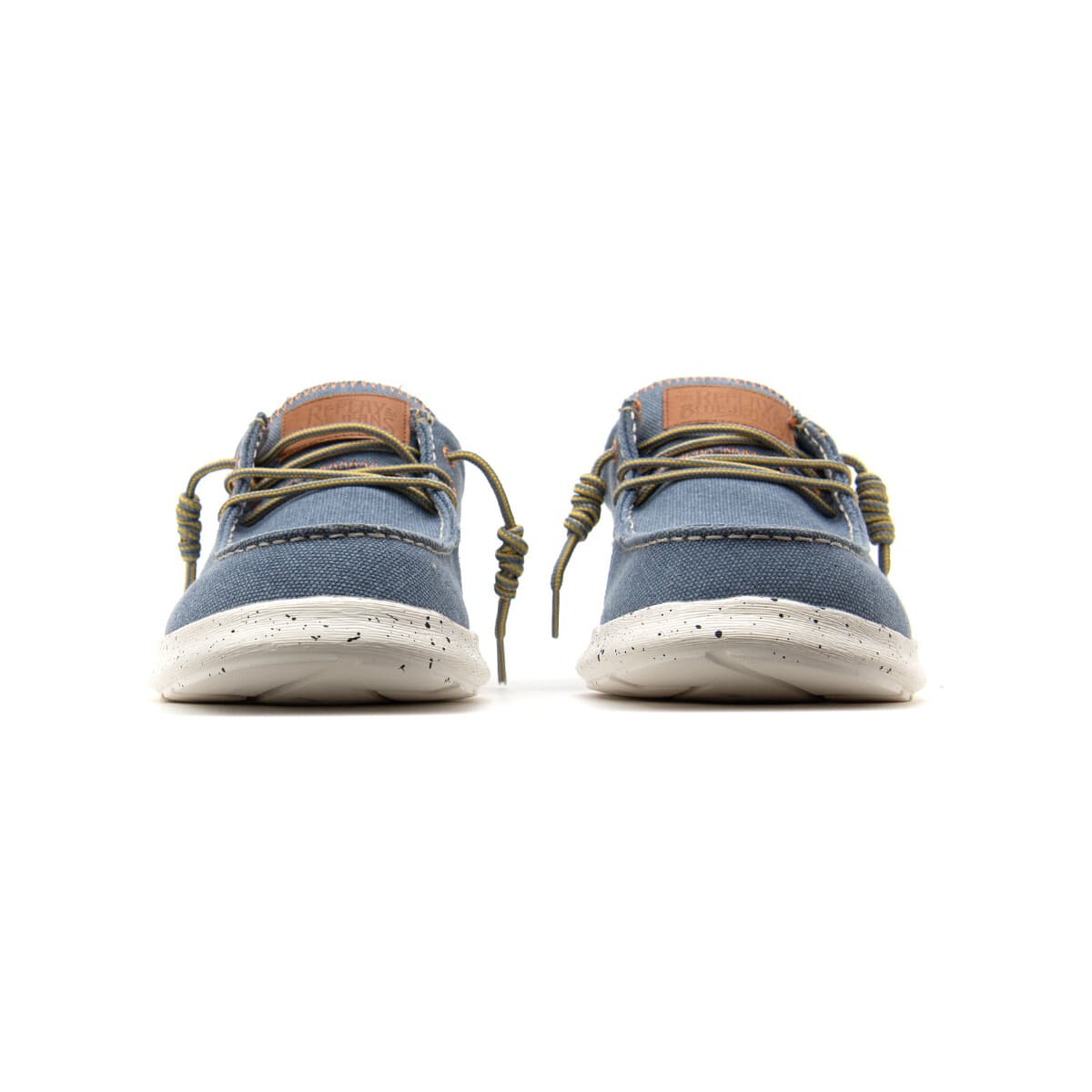 Men's Loafers Replay Multicolor