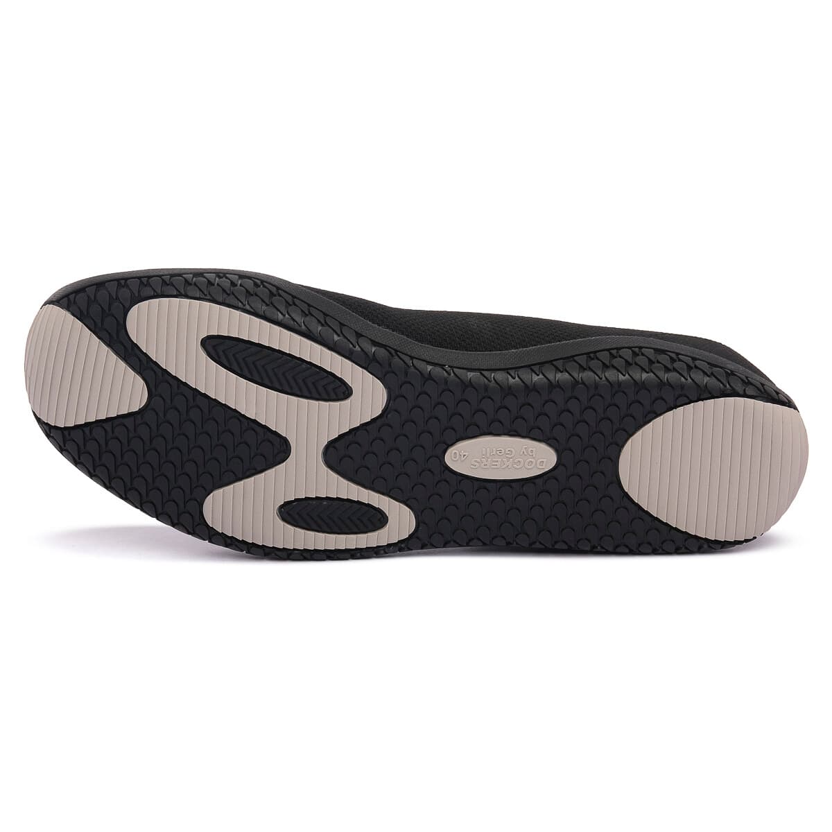 Women's Sneakers Dockers Black