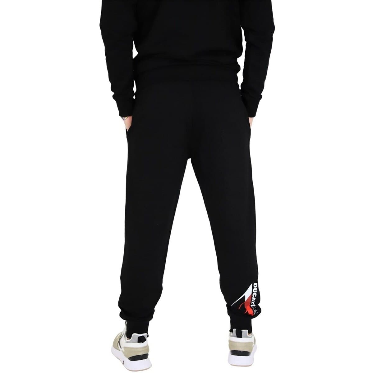 Men's Sports Sets Ducati Black