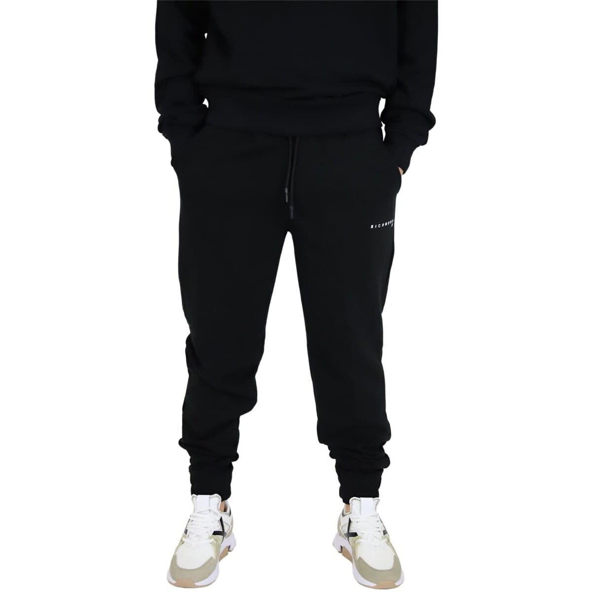 Αθλητικά παντελόνια Richmond X UMP251218PA