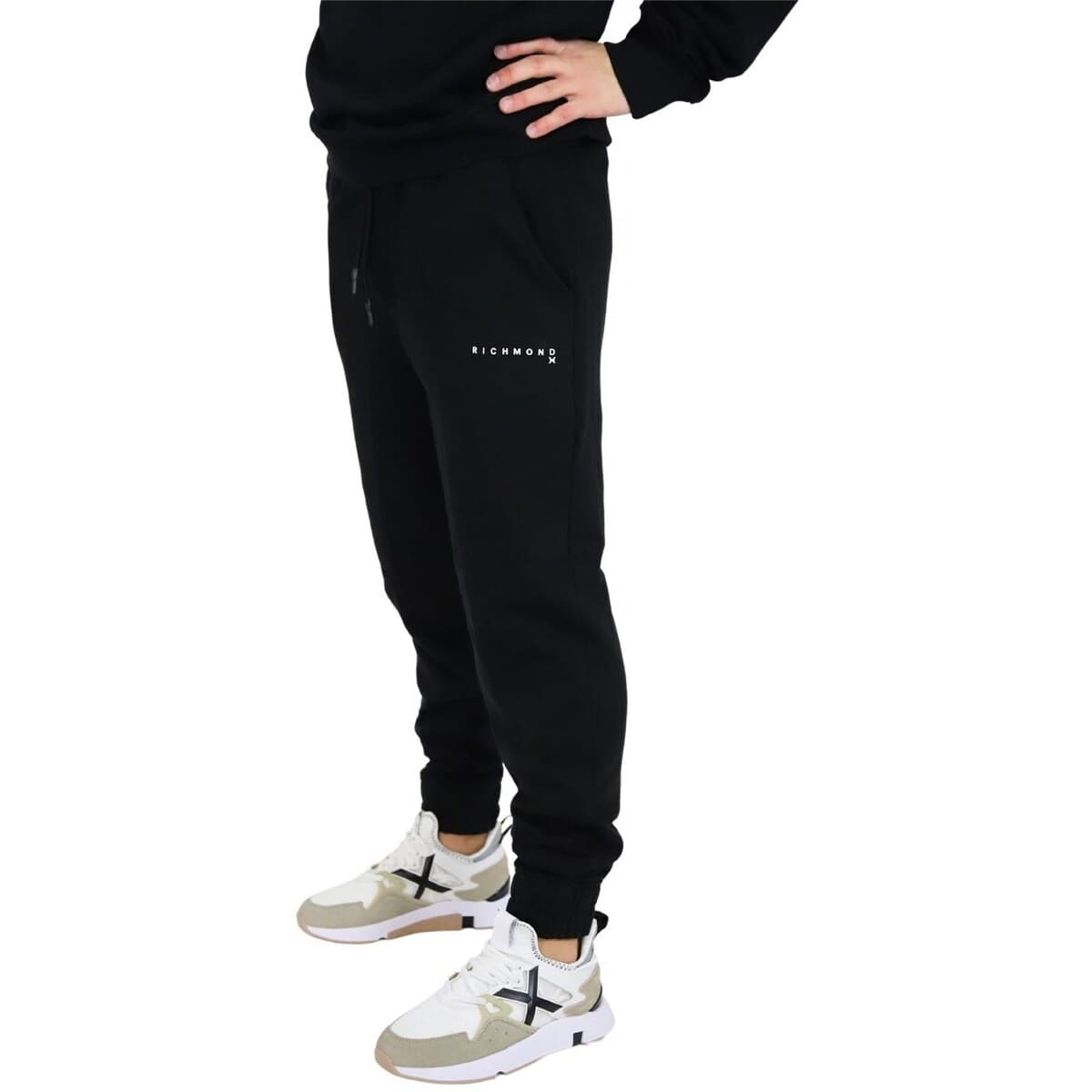 Men's Sports Sets Richmond X Black