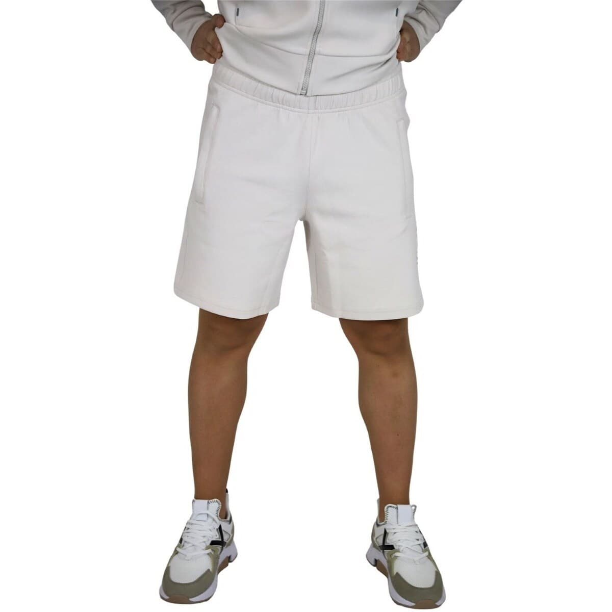 Παντελόνια 7/8 και 3/4 Bikkembergs BKKS0020