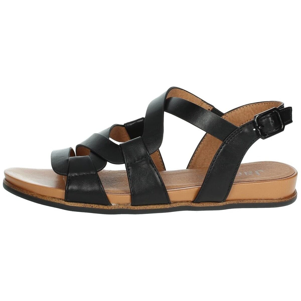 Women's Sandals Jana Black
