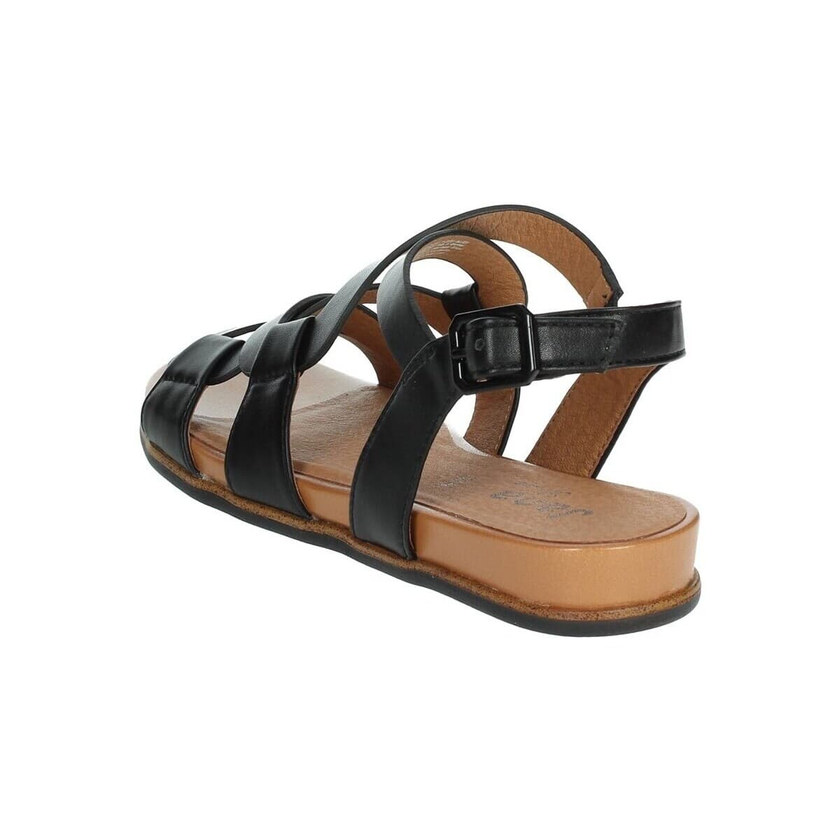 Women's Sandals Jana Black