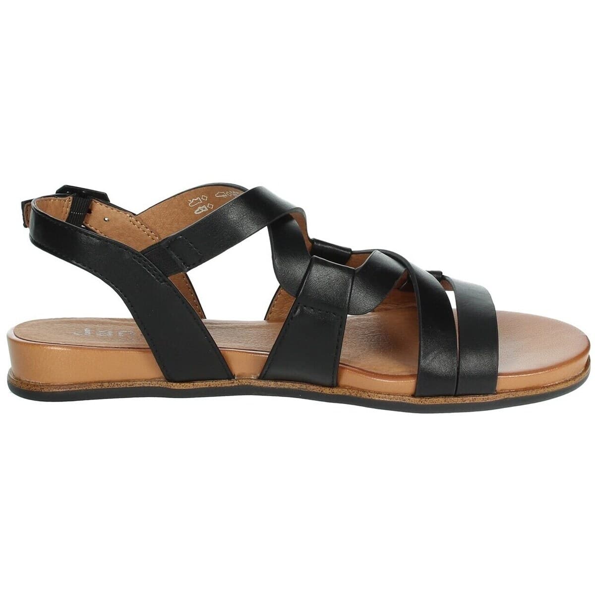Women's Sandals Jana Black