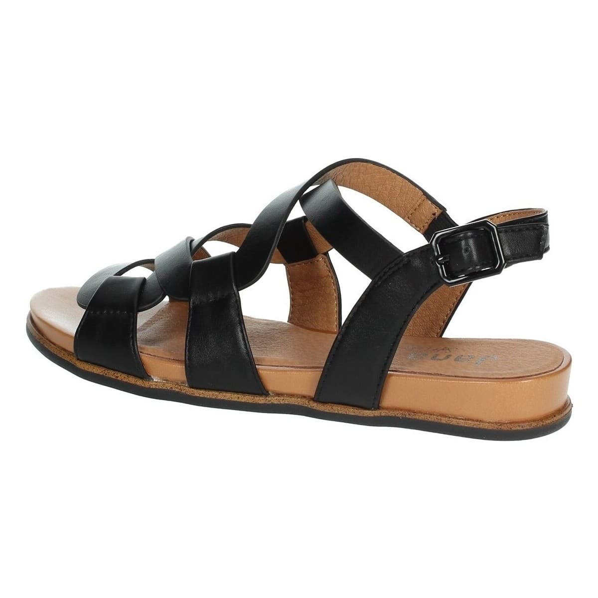 Women's Sandals Jana Black