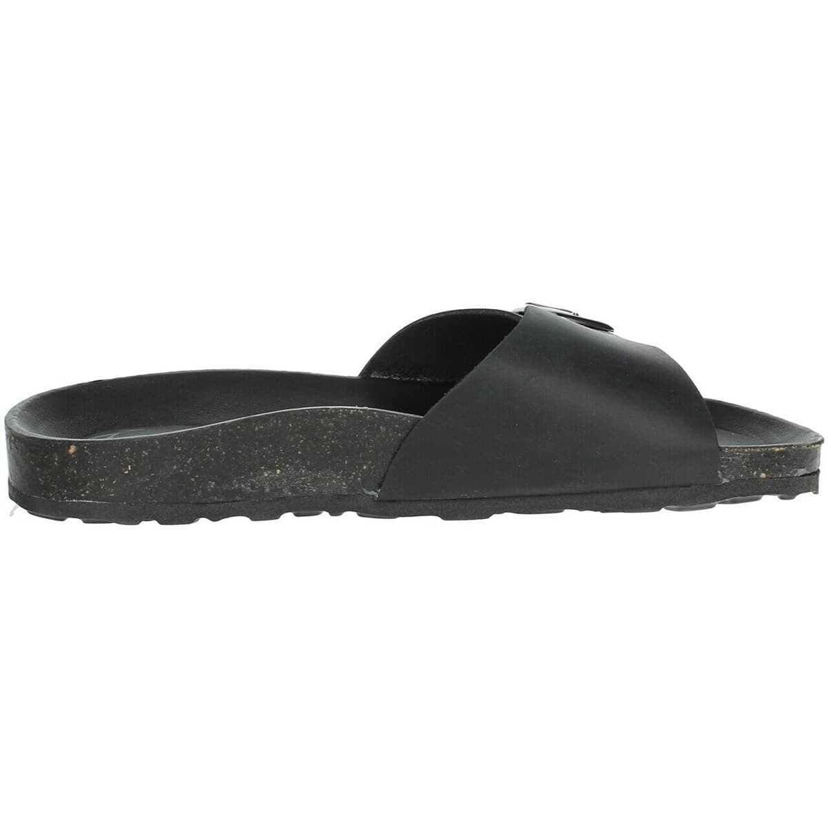 Women's Flip Flops Free Life Black