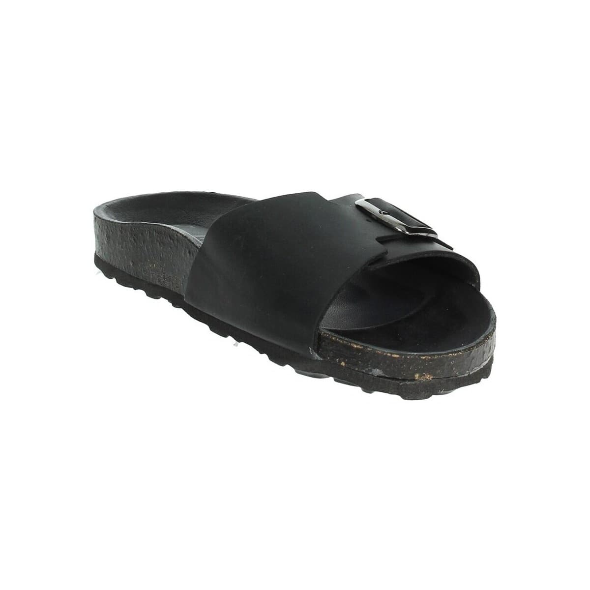 Women's Flip Flops Free Life Black
