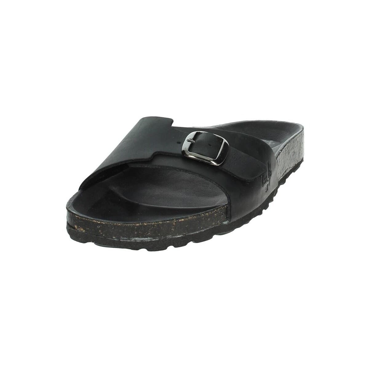 Women's Flip Flops Free Life Black