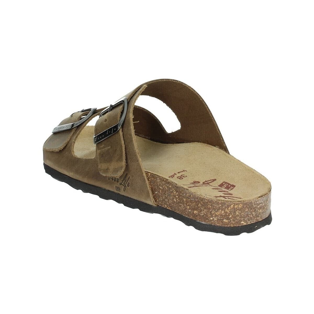 Women's Flip Flops Free Life