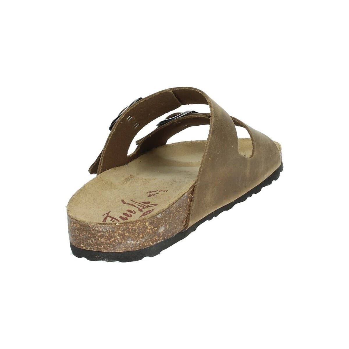 Women's Flip Flops Free Life