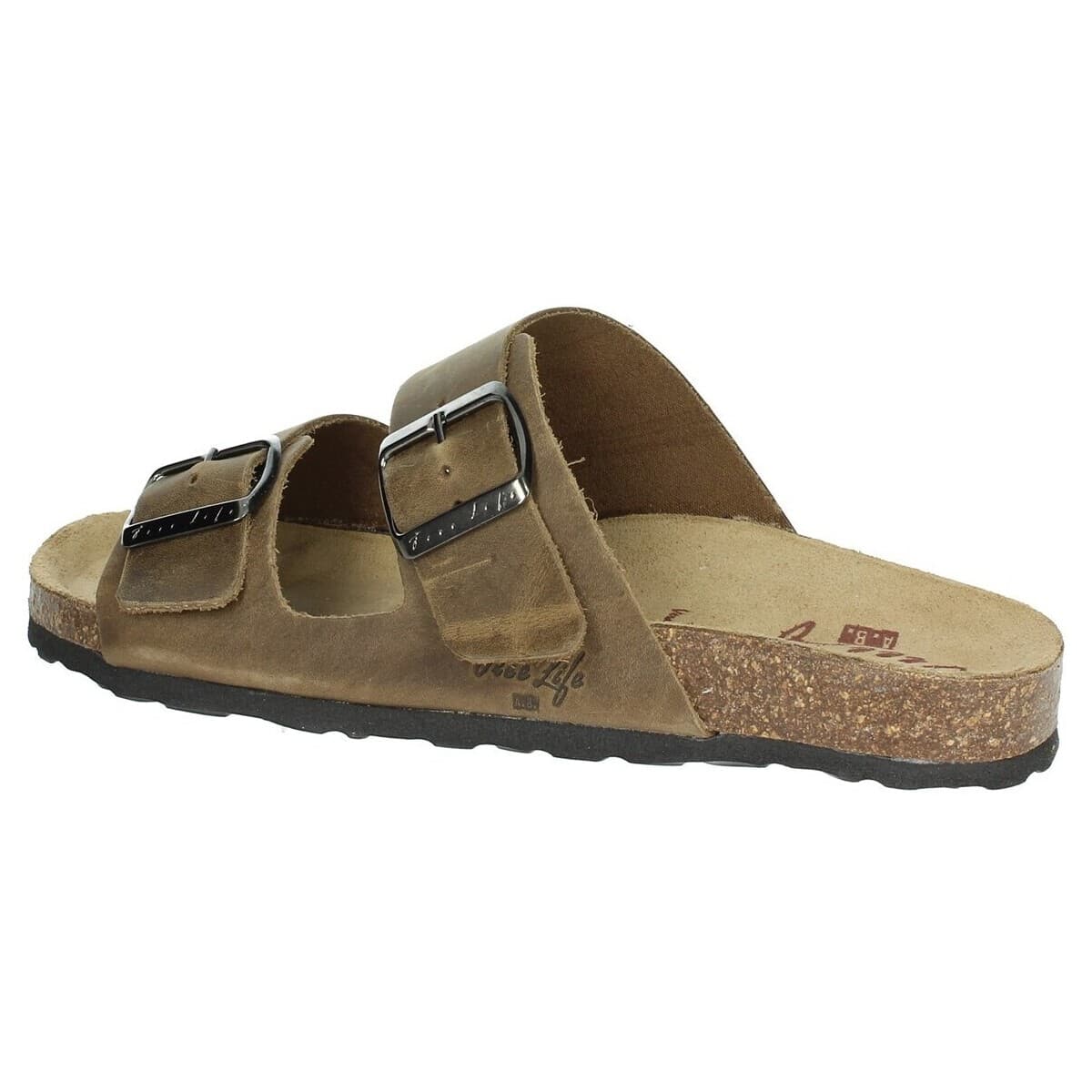 Women's Flip Flops Free Life