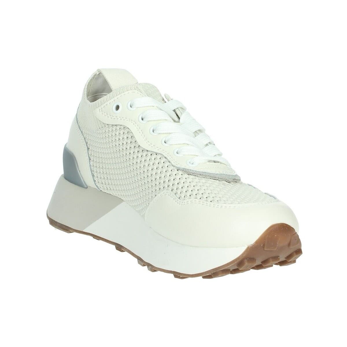 Women's Sneakers Alberto Guardiani White