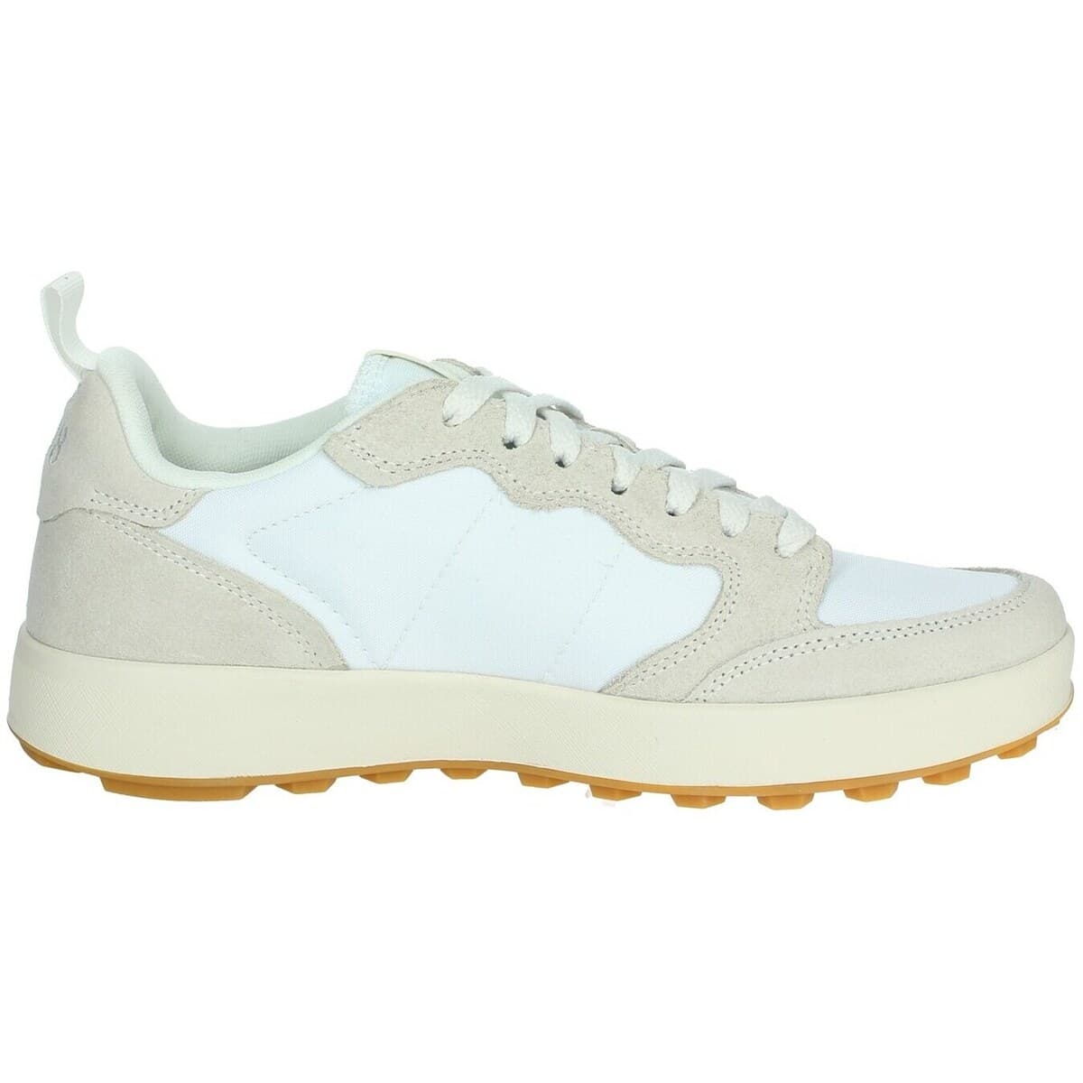 Men's Sneakers Sun68 White