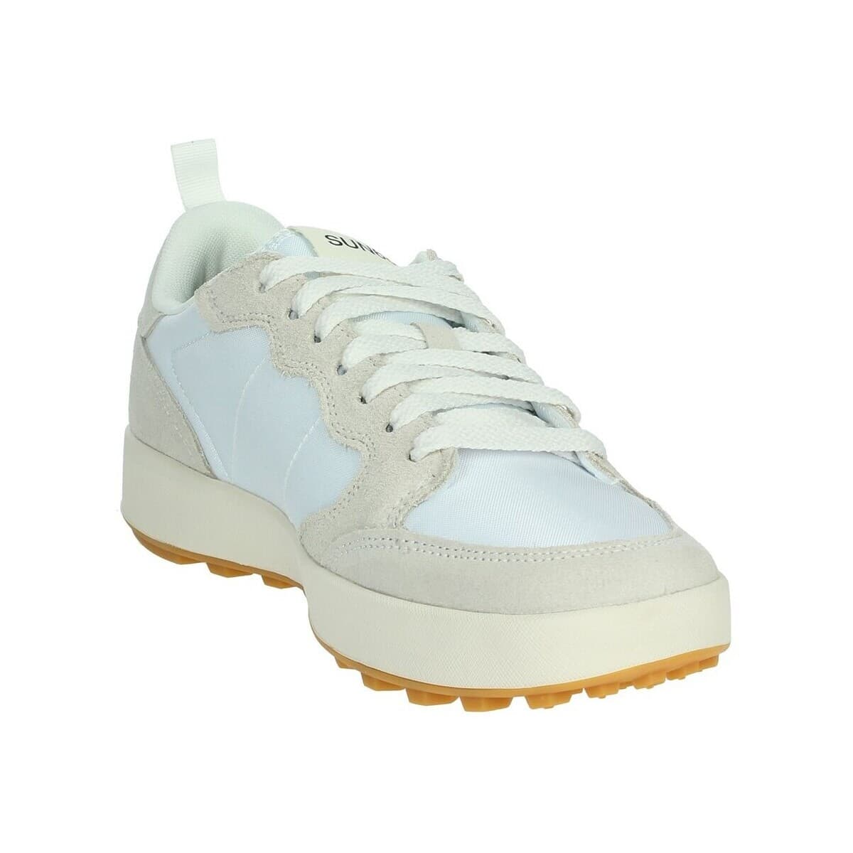 Men's Sneakers Sun68 White