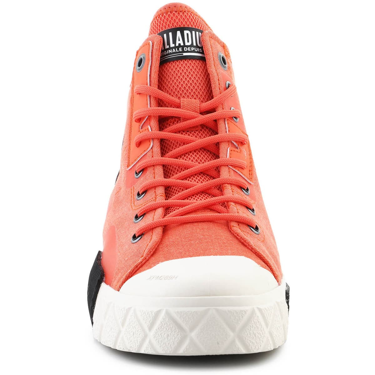 Men's Sneakers Palladium Orange
