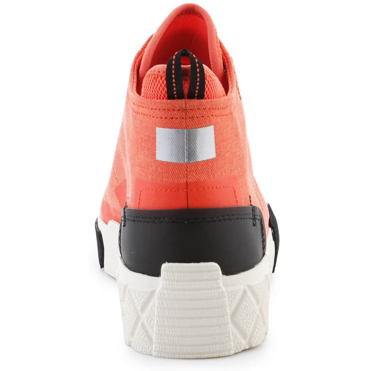 Men's Sneakers Palladium Orange