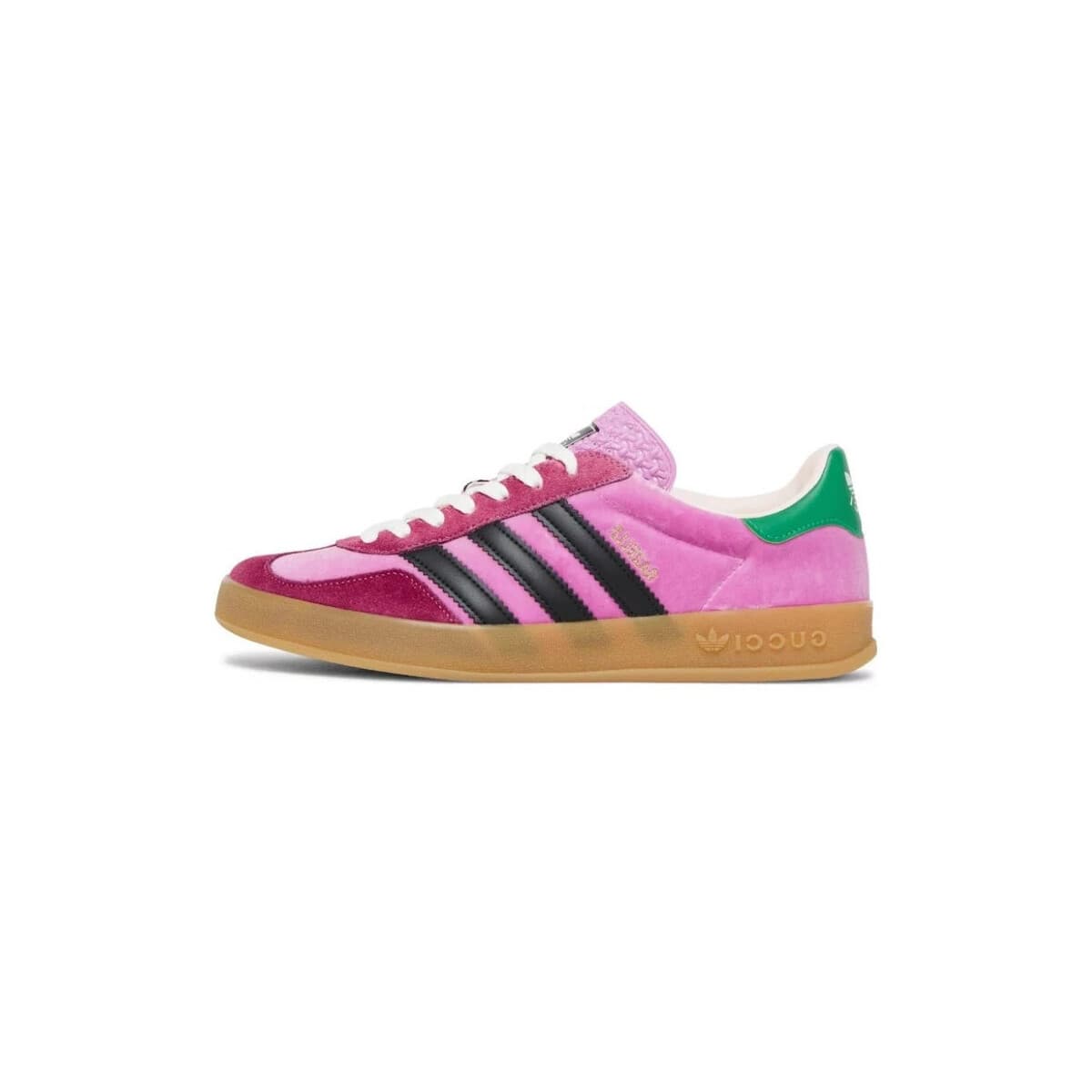 Men's Sneakers adidas Pink