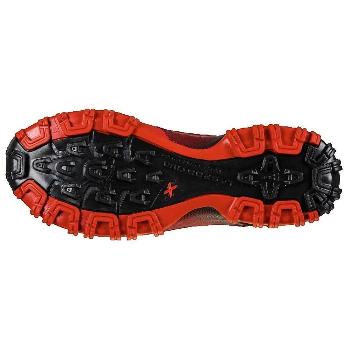 Men's Running Shoes La Sportiva Red