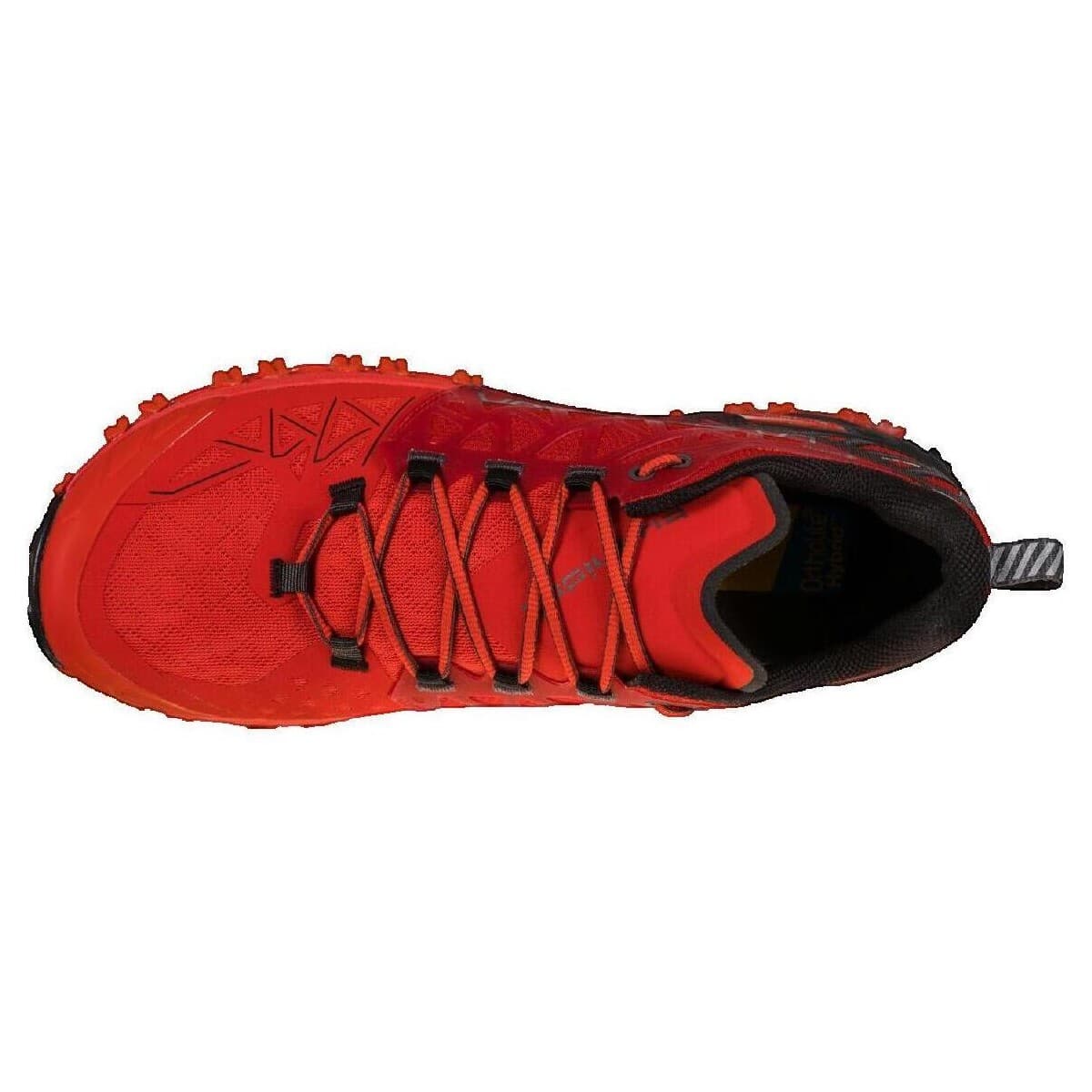 Men's Running Shoes La Sportiva Red
