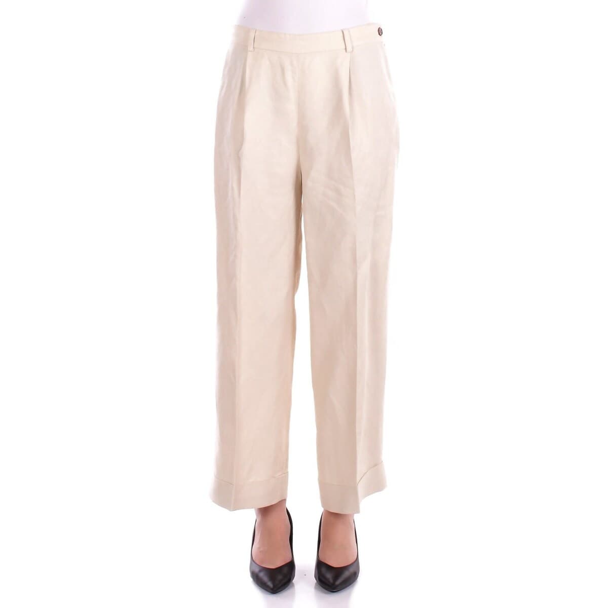 Women's Pants Ralph Lauren Beige