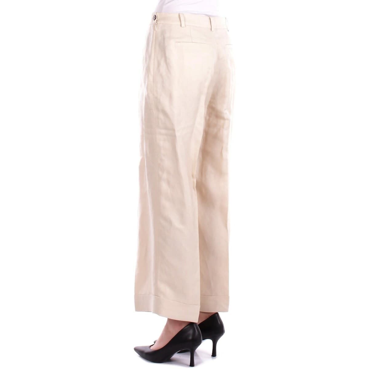 Women's Pants Ralph Lauren Beige
