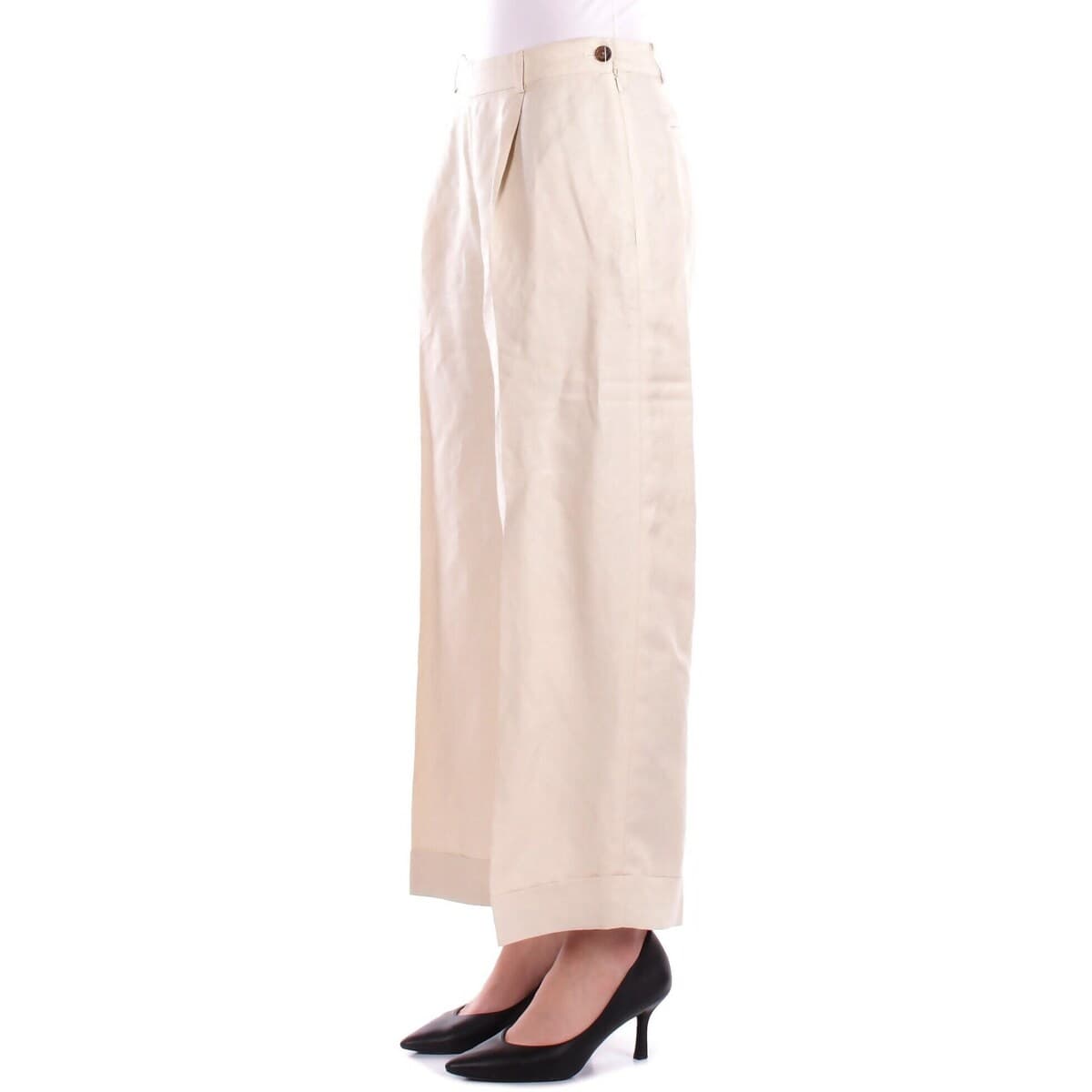 Women's Pants Ralph Lauren Beige