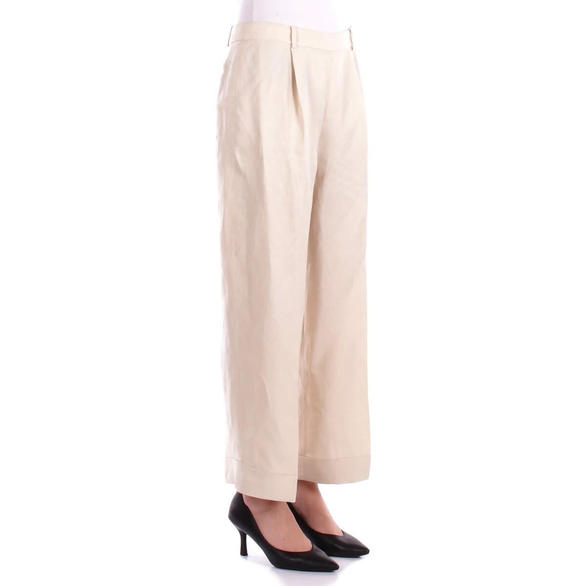 Women's Pants Ralph Lauren Beige