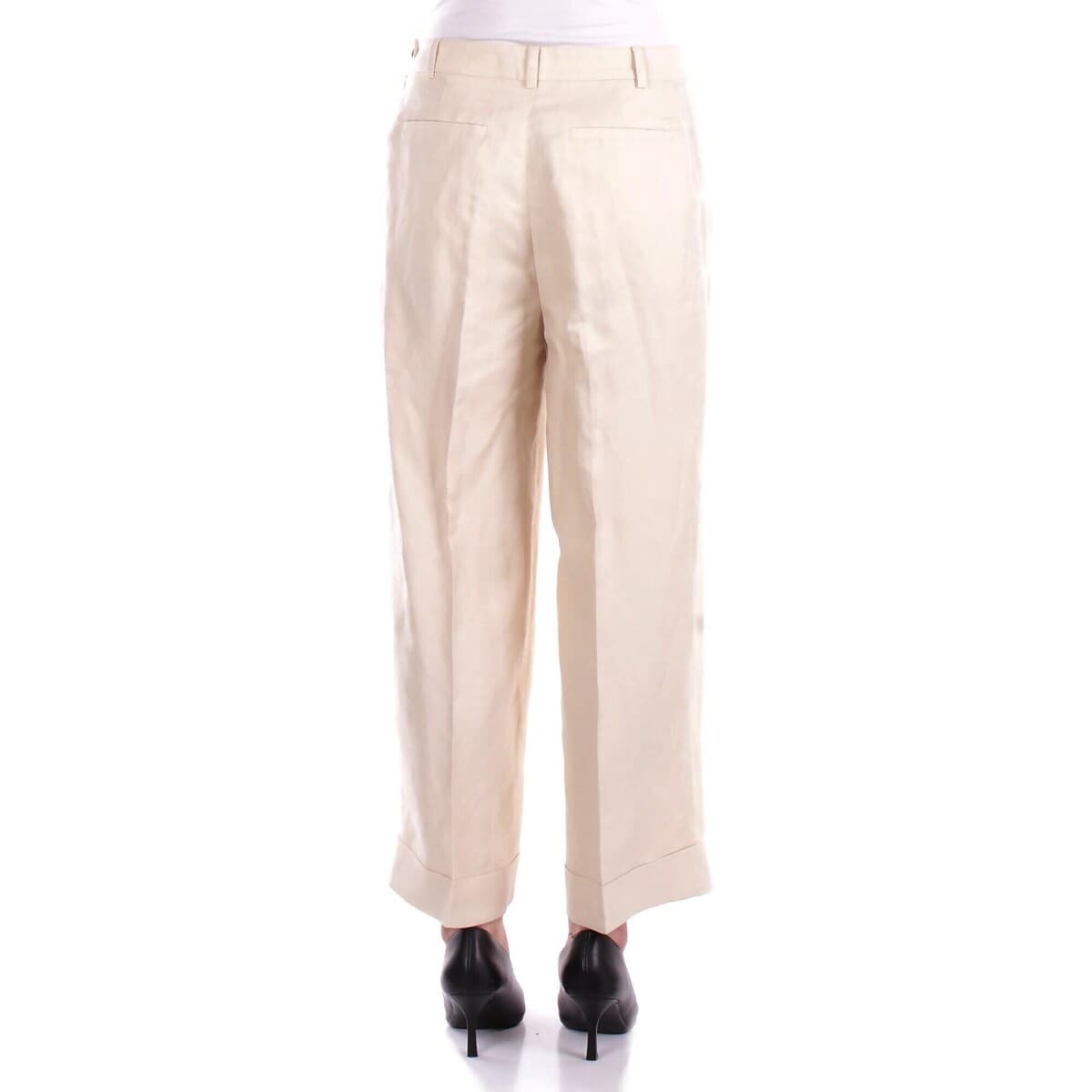 Women's Pants Ralph Lauren Beige