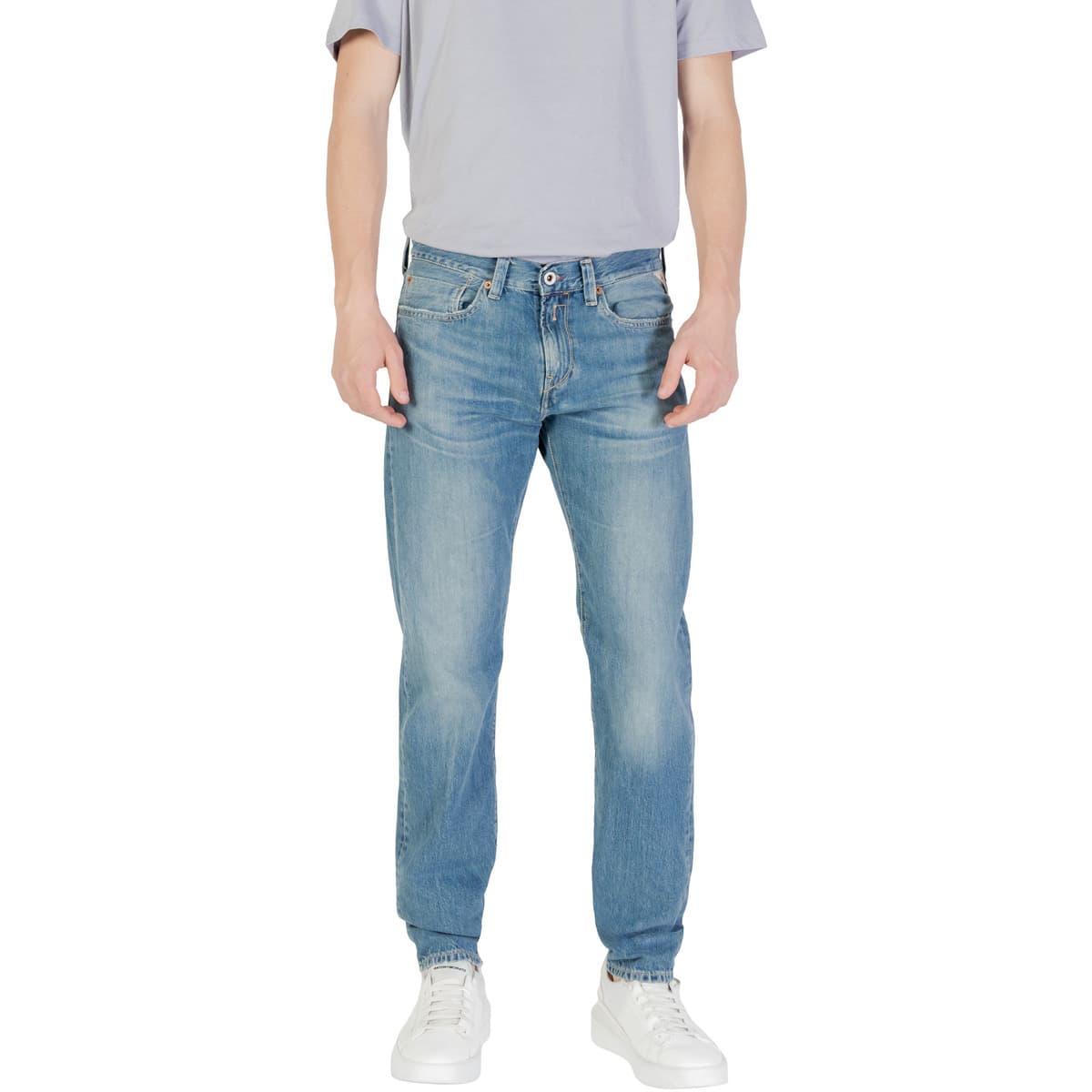 Men's Jeans Replay Blue