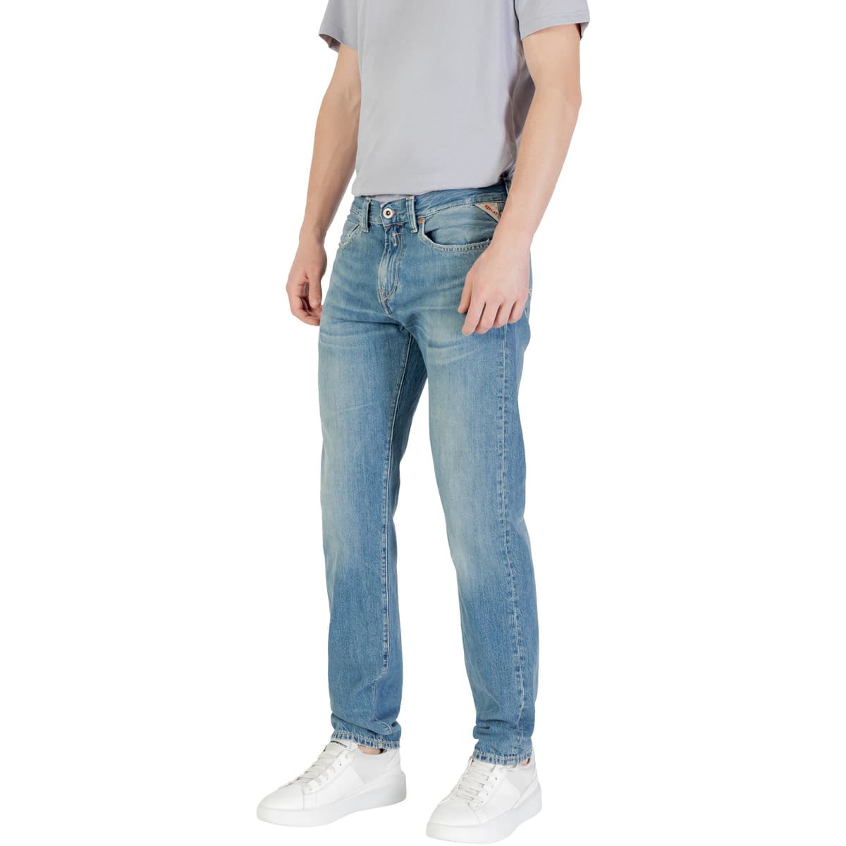 Men's Jeans Replay Blue