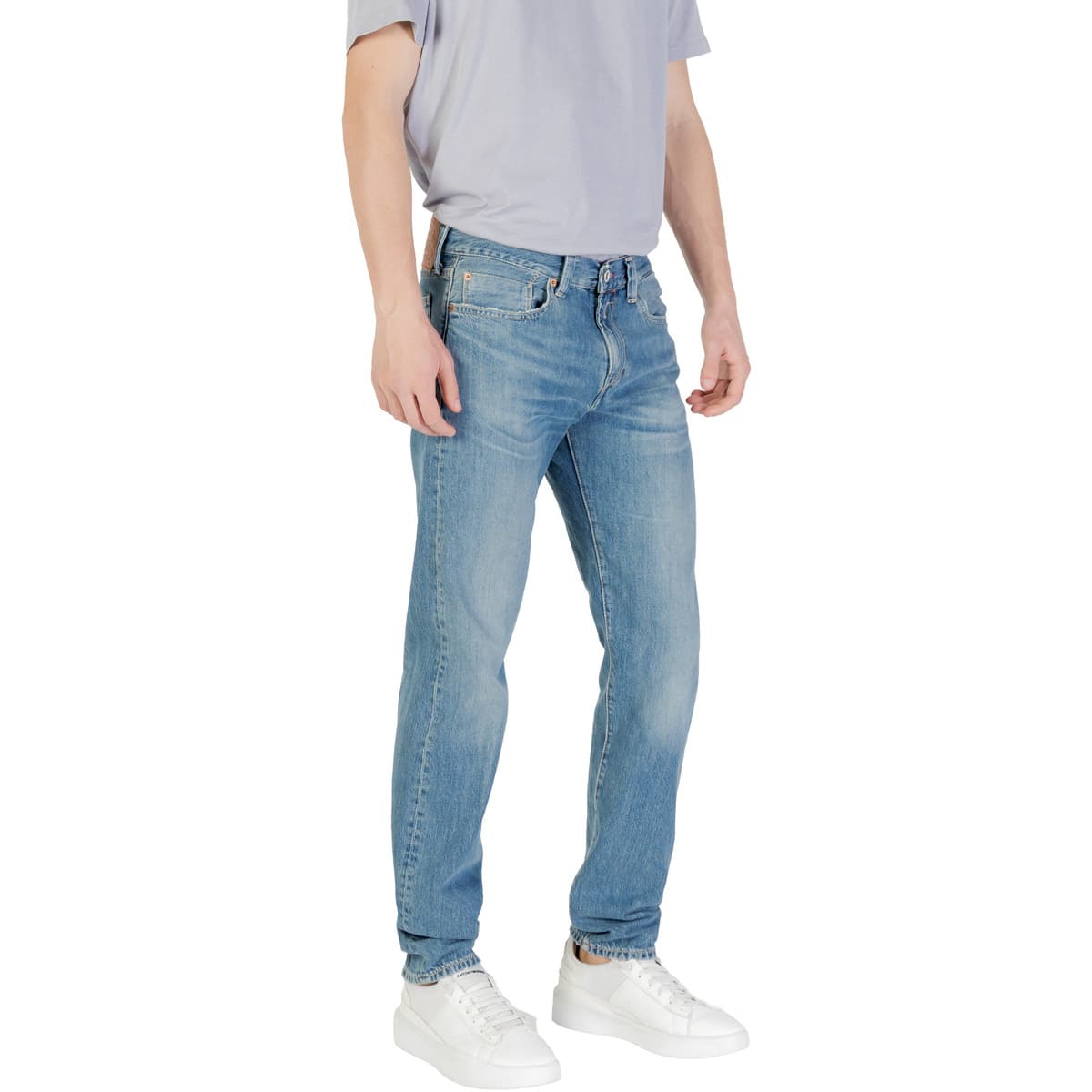 Men's Jeans Replay Blue