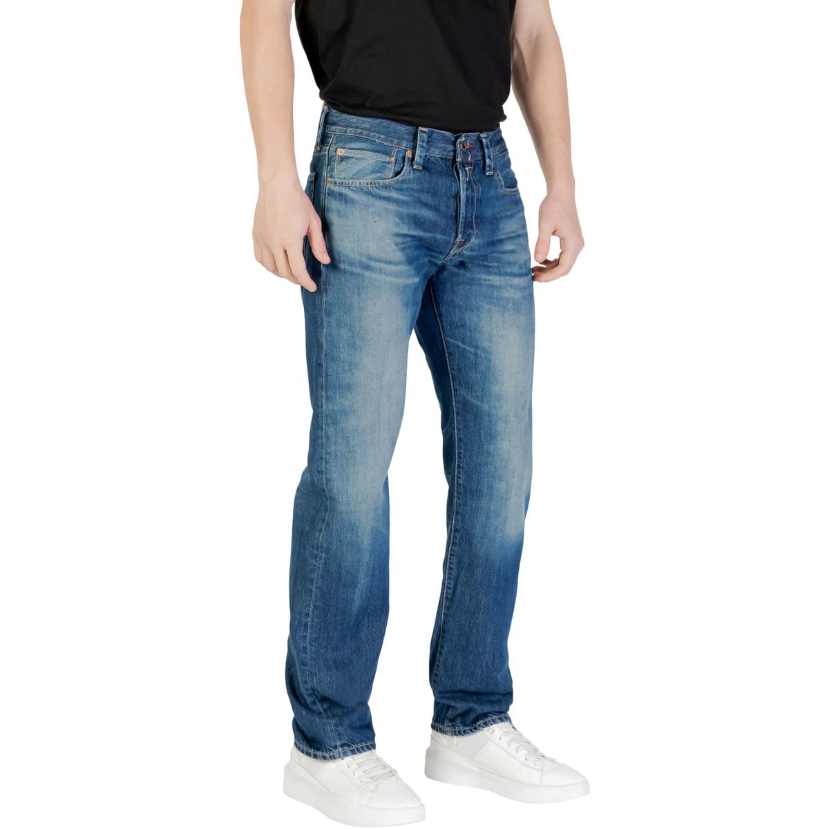 Men's Jeans Replay Blue