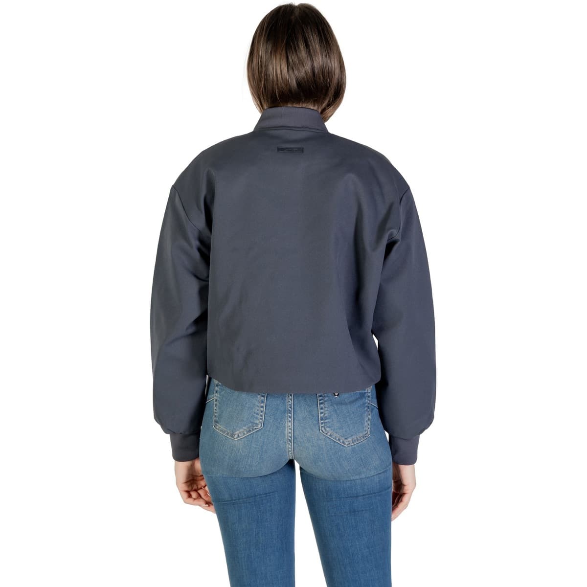 Women's Jackets Calvin Klein Gray