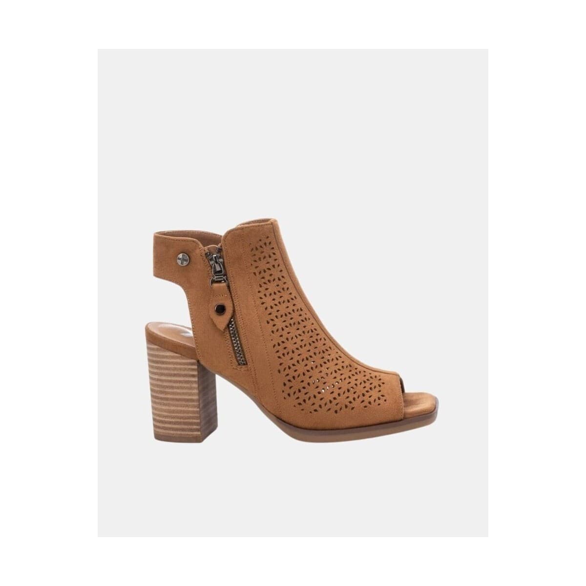 Women's Pumps Xti Brown
