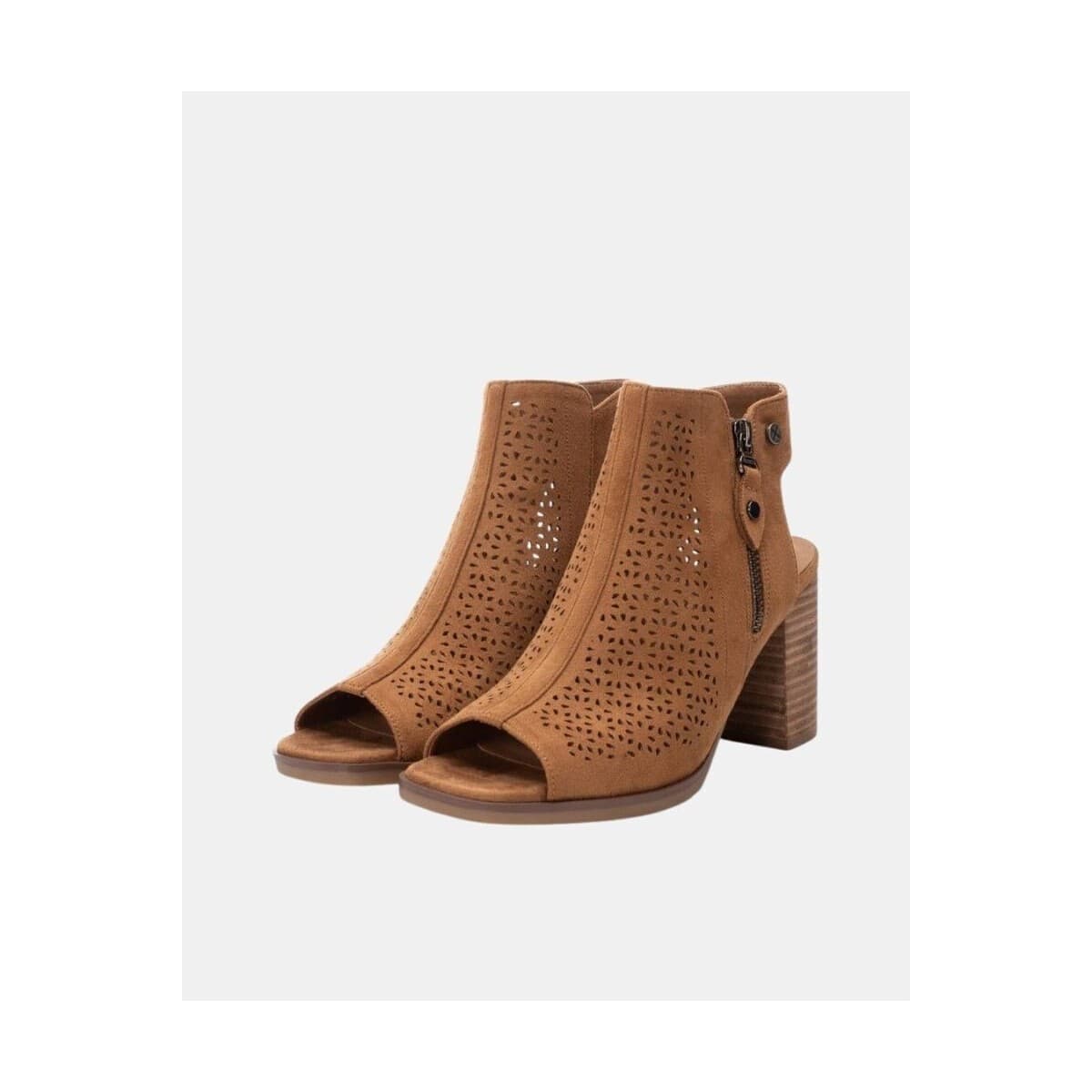 Women's Pumps Xti Brown