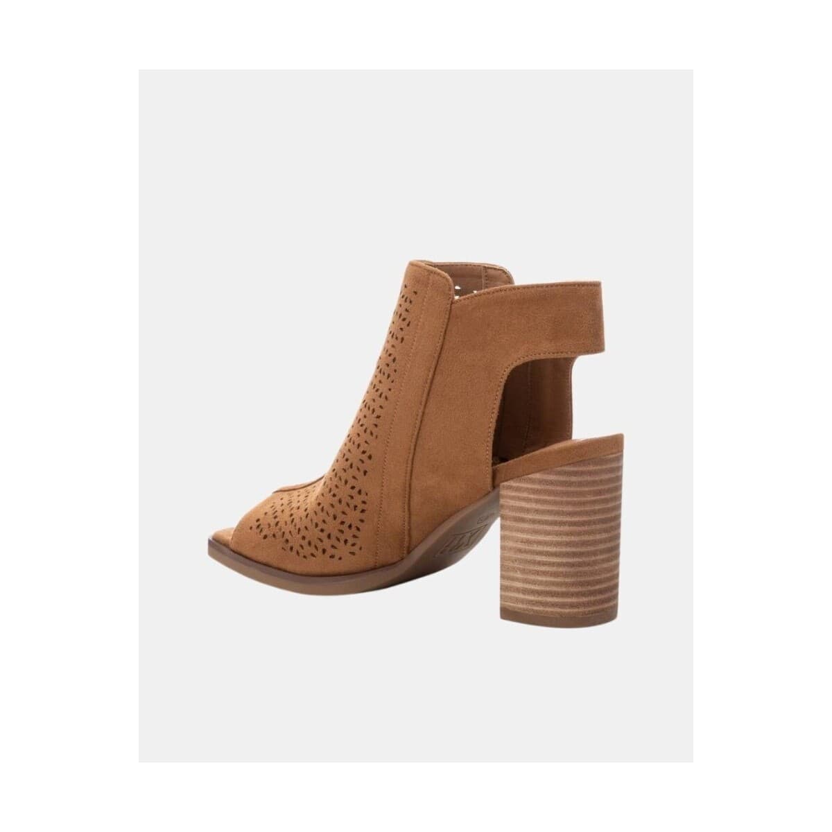 Women's Pumps Xti Brown