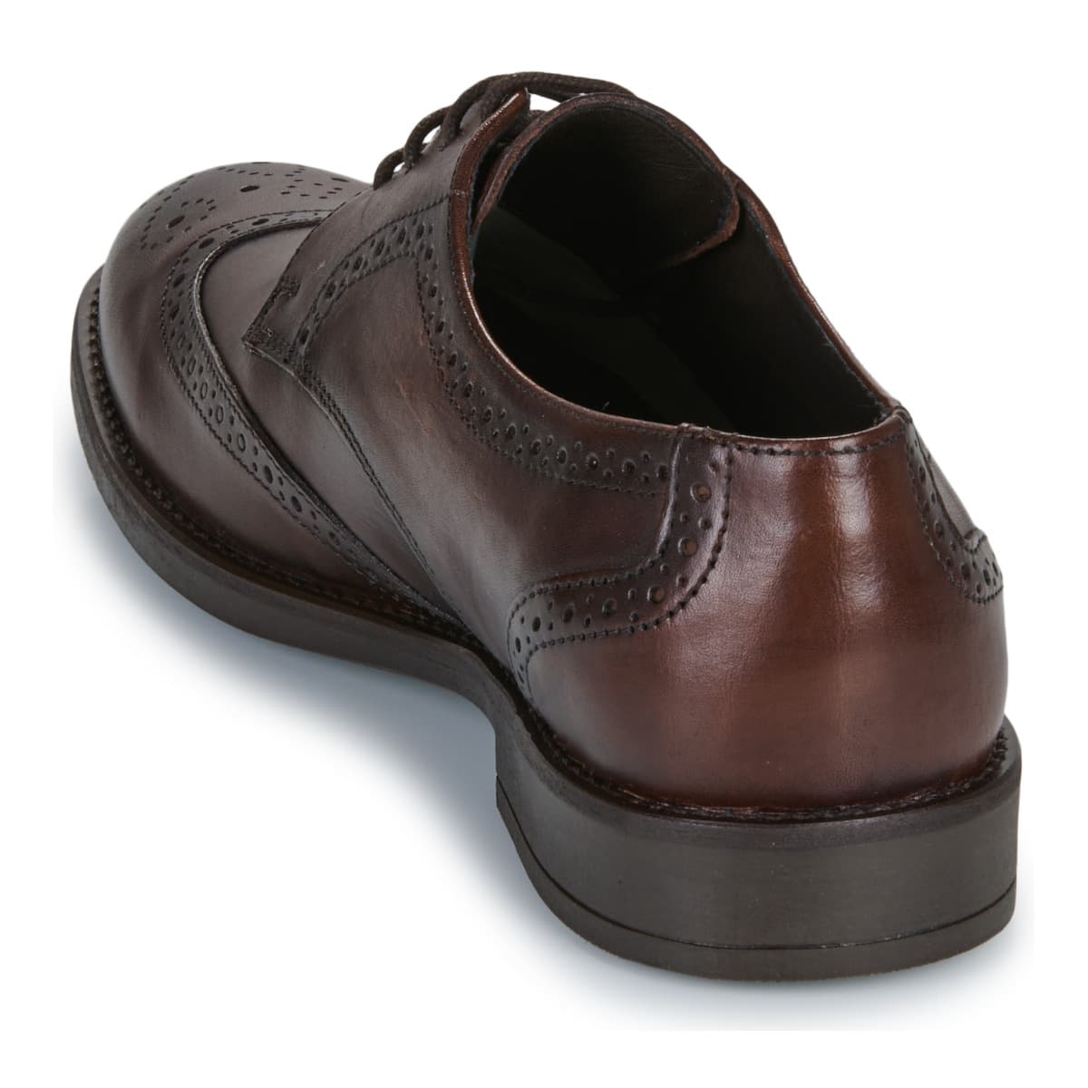 Men's Derby Shoes Carlington Brown