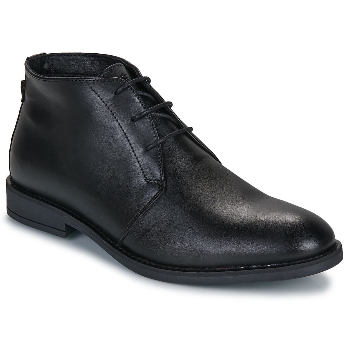 Men's Boots Carlington Black