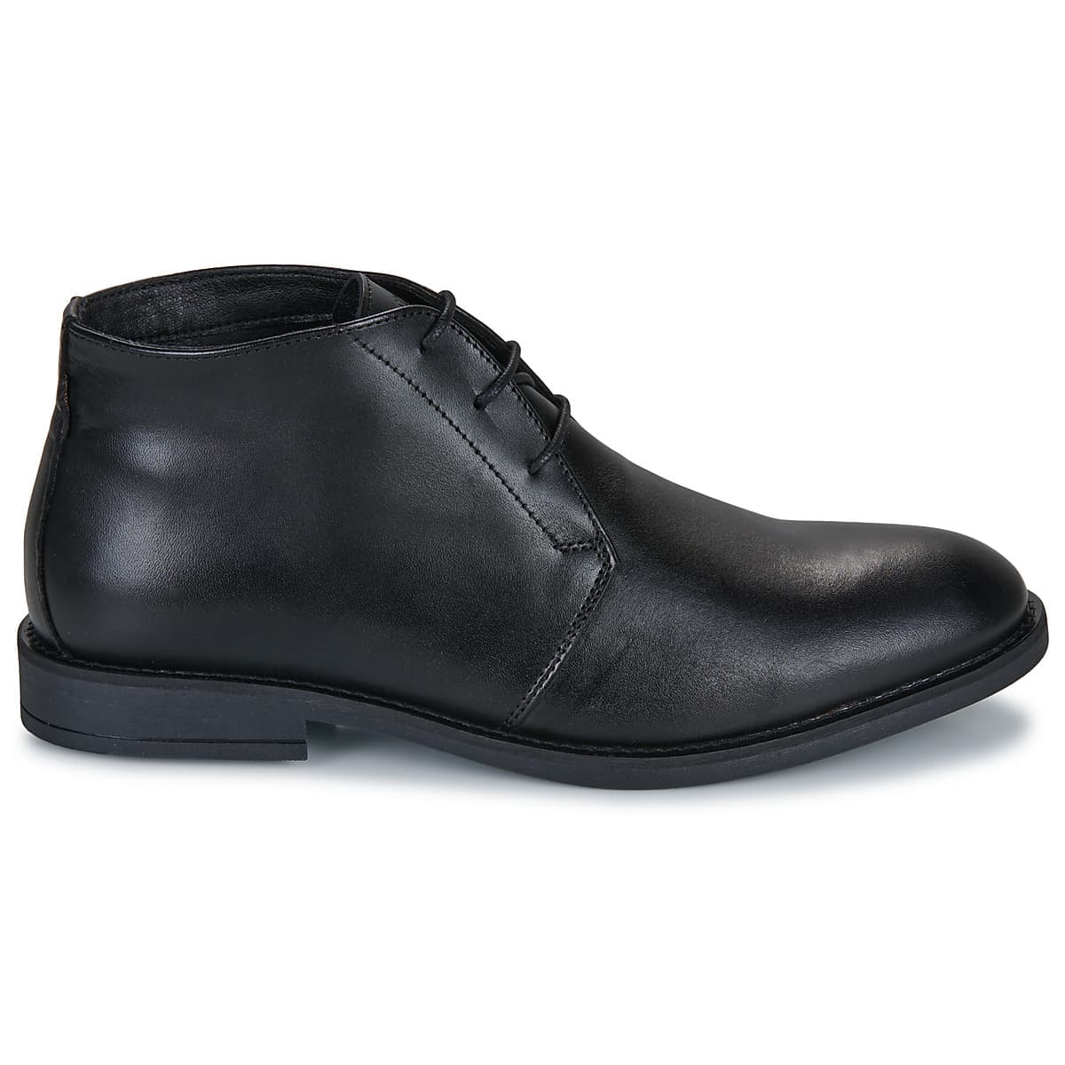 Men's Boots Carlington Black