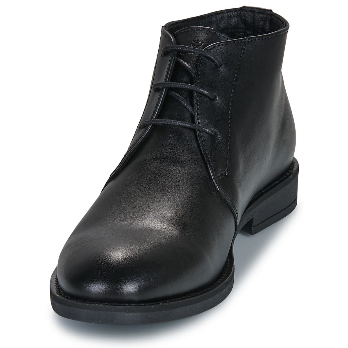 Men's Boots Carlington Black