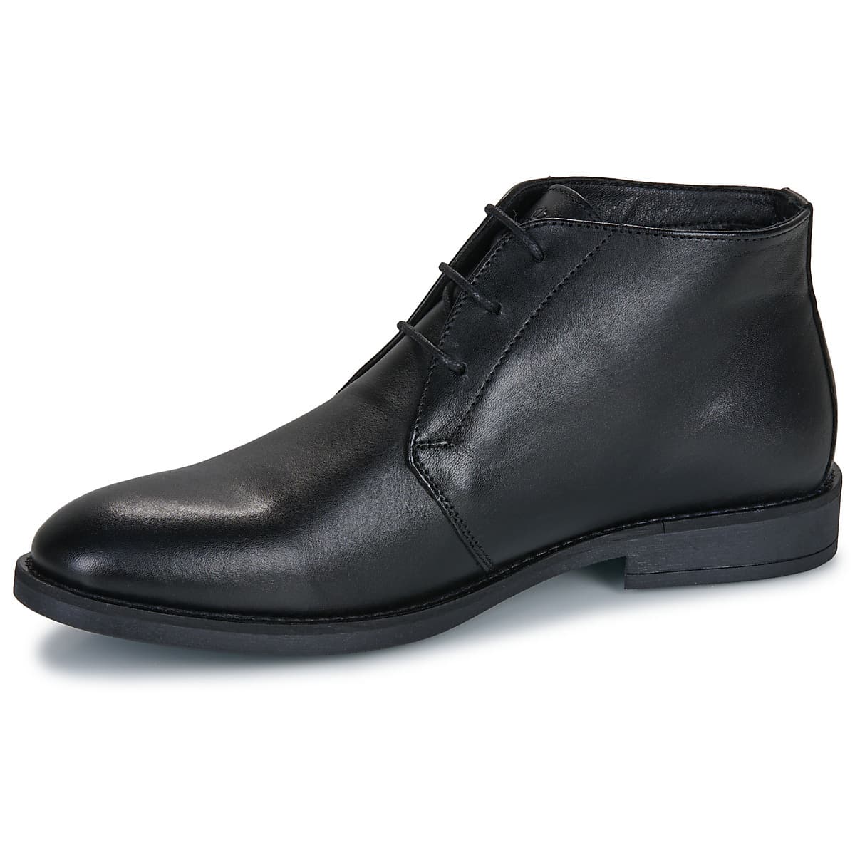 Men's Boots Carlington Black