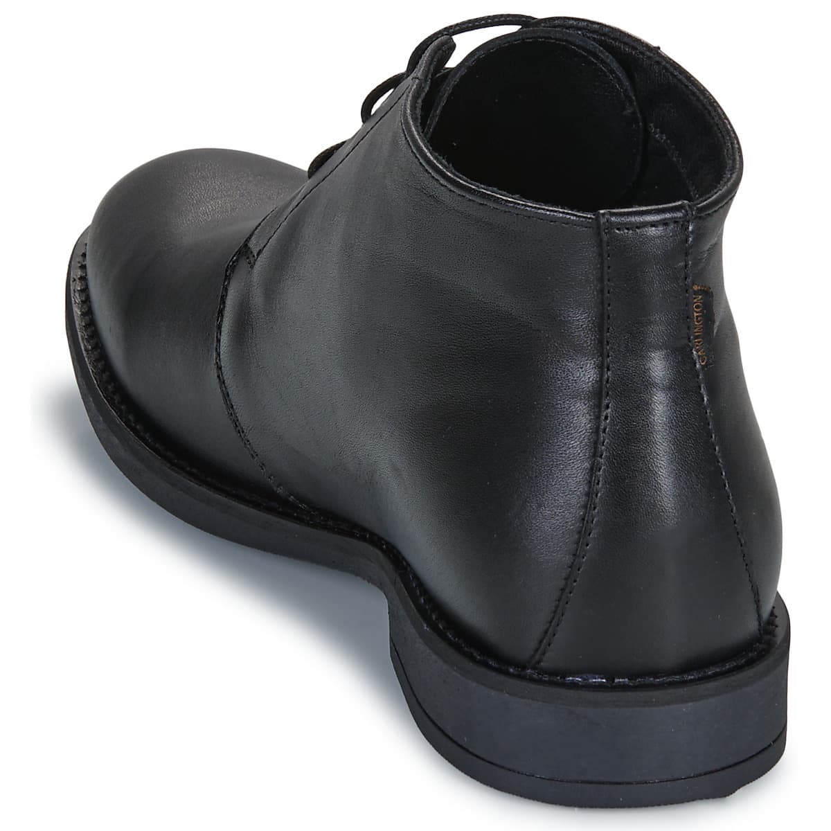 Men's Boots Carlington Black