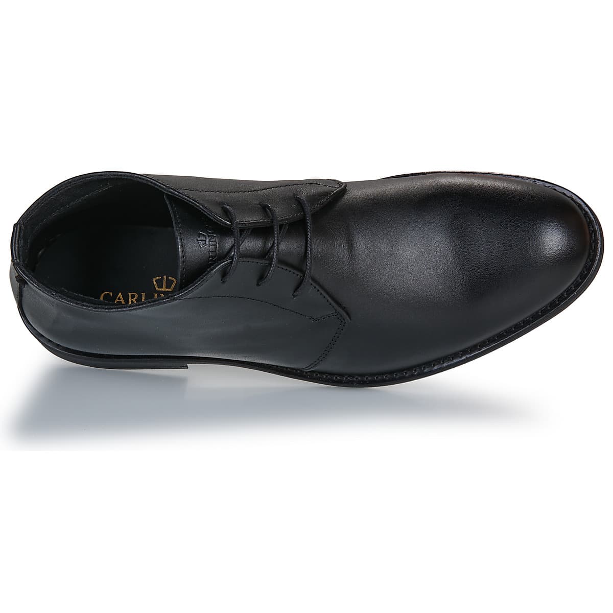Men's Boots Carlington Black