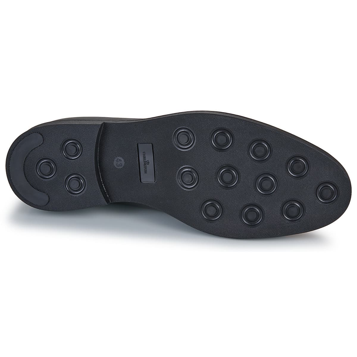 Men's Boots Carlington Black