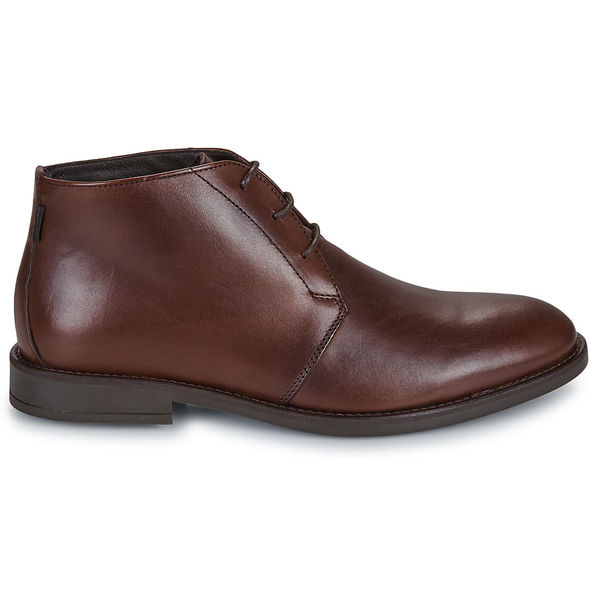 Men's Boots Carlington Brown