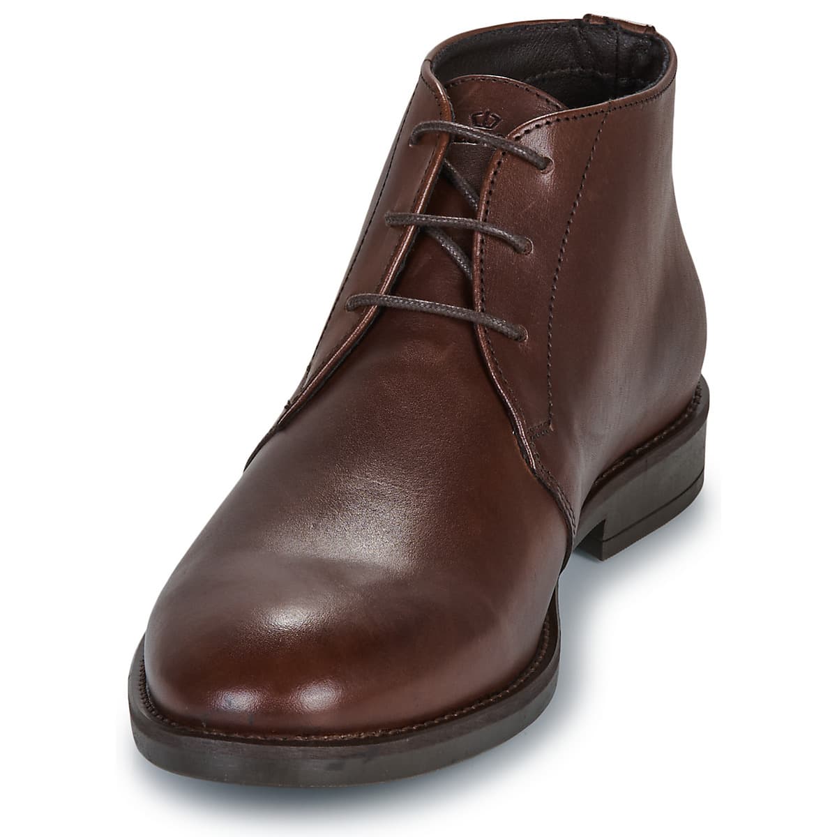 Men's Boots Carlington Brown