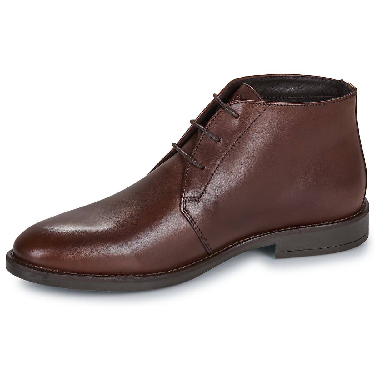 Men's Boots Carlington Brown
