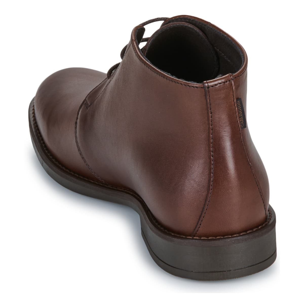 Men's Boots Carlington Brown